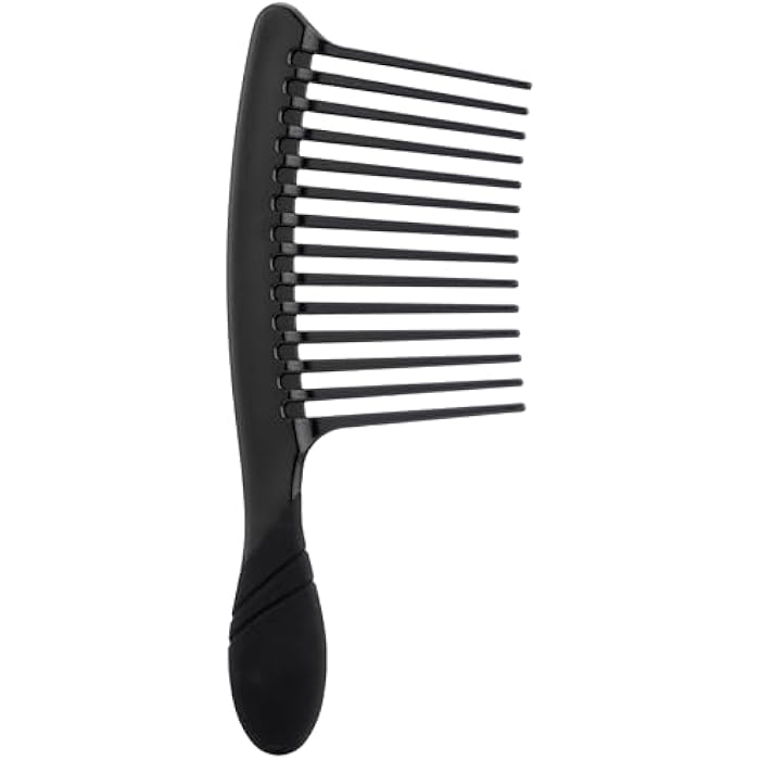 Wet Brush WetBrush Pro Custom Care Wide Tooth Hair Comb - Image 2